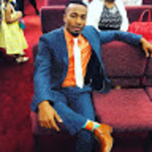 Meet your Posher, Chadwick